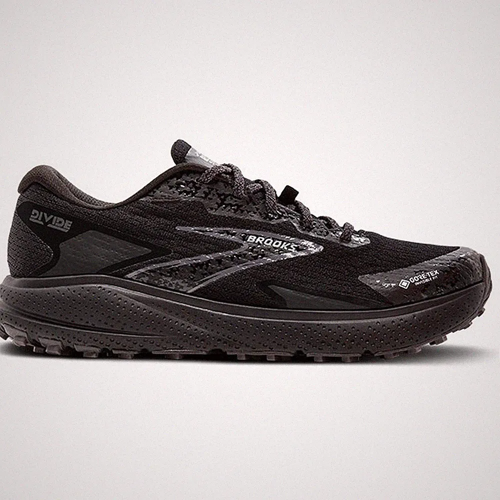 Schuhe Brooks Divide 5 Gtx 1204171B