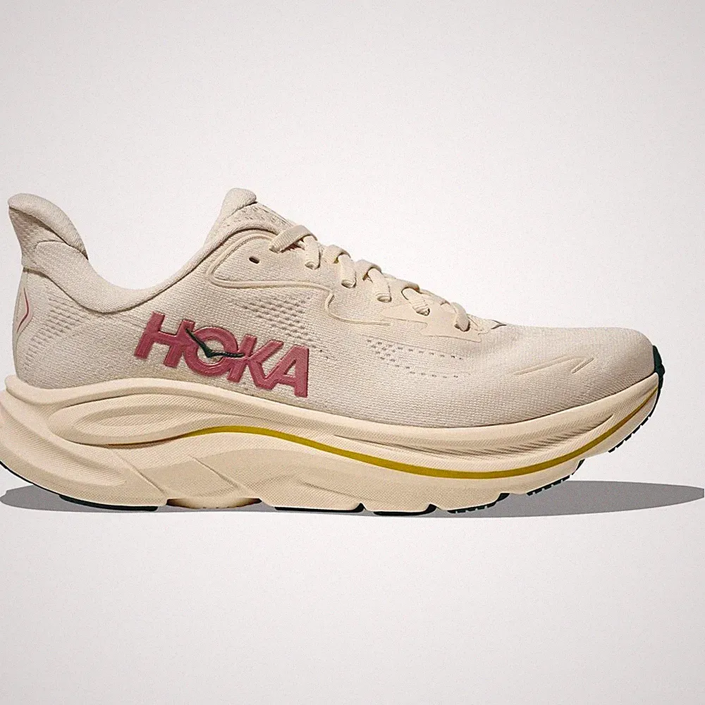 Schuhe Hoka One One Clifton 10 1162031BBHLB