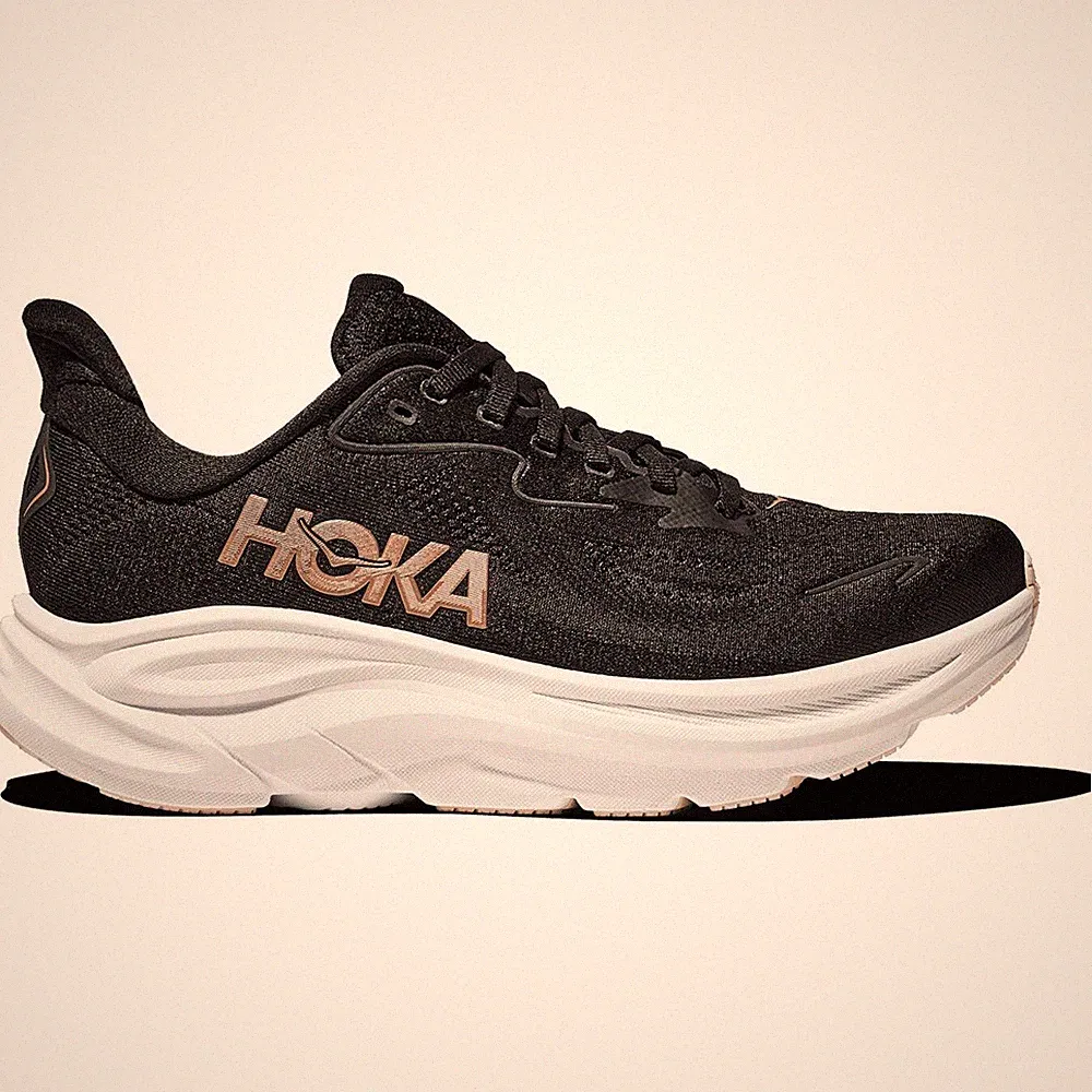Schuhe Hoka One One Clifton 10 1162031BBRGL