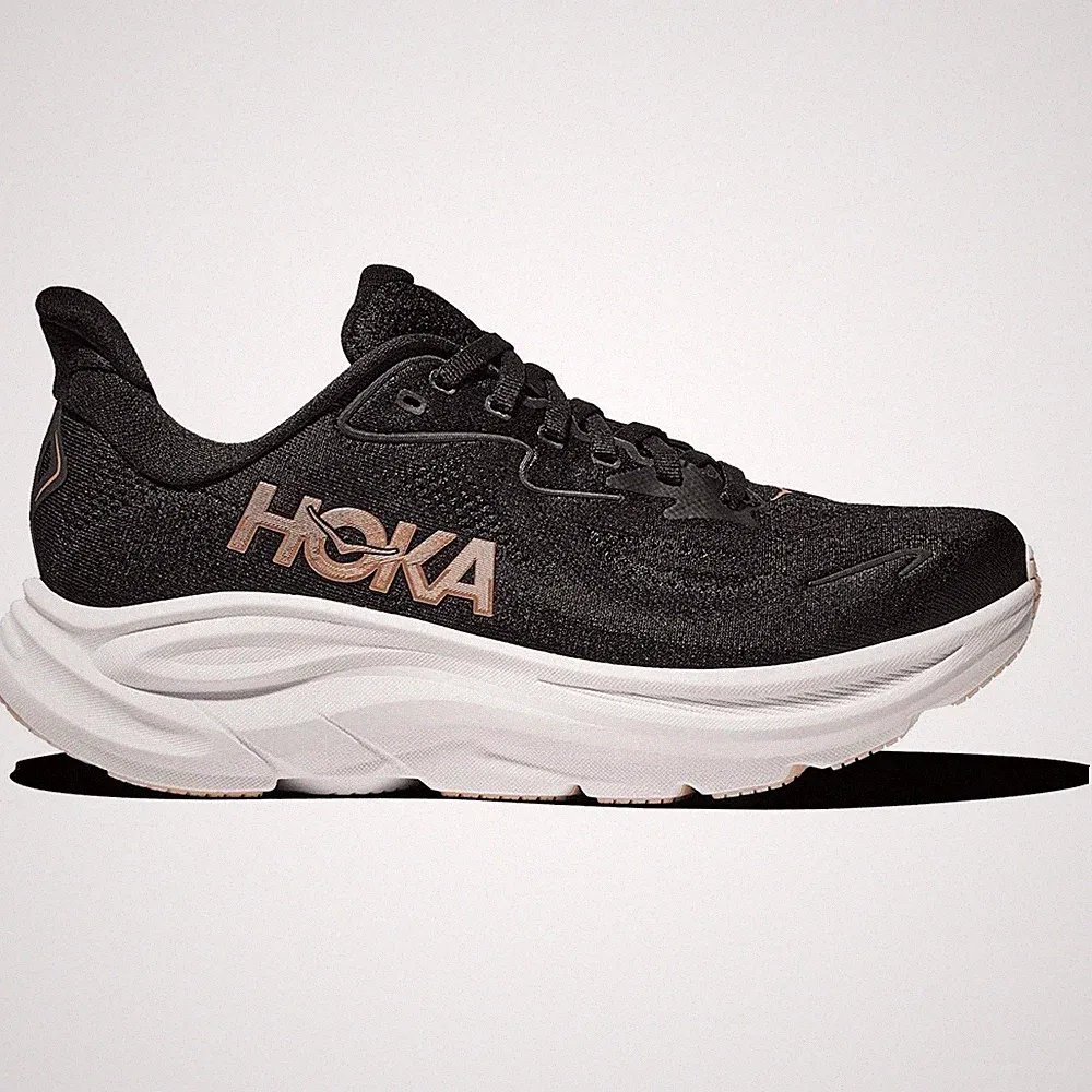Schuhe Hoka One One Clifton 10 1162031BBRGL