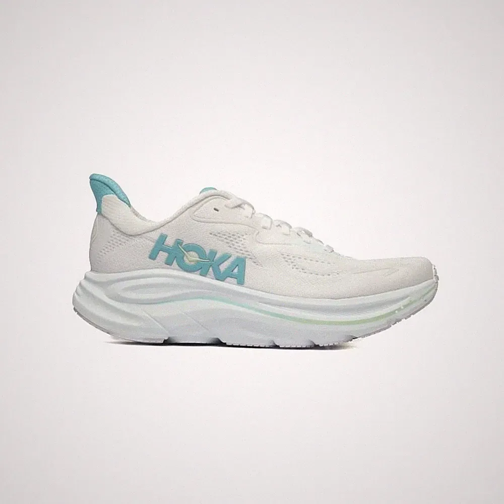 Schuhe Hoka One One Clifton 10 1162031WTCL