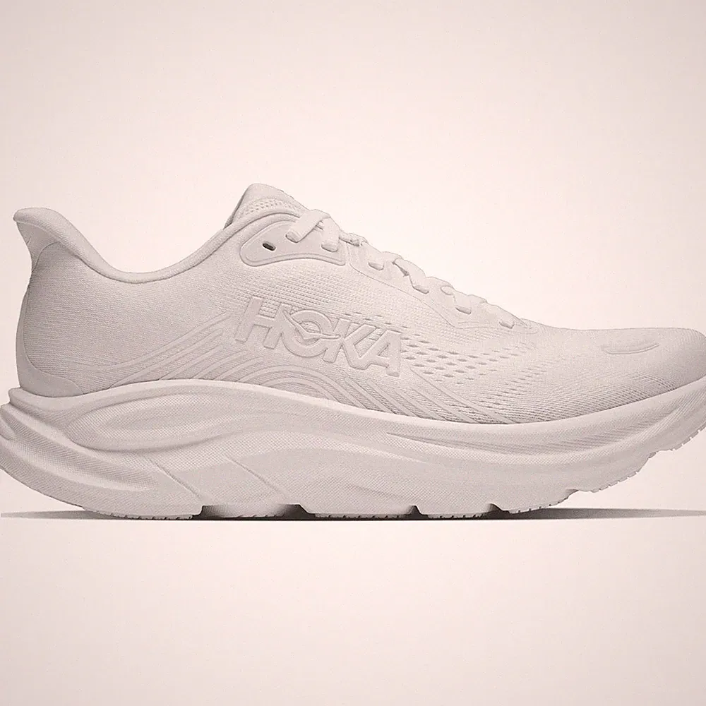 Schuhe Hoka One One Clifton 11 1176573BWWH
