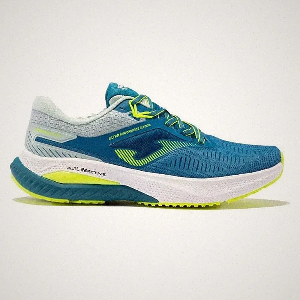 Schuhe Joma SCHUHE JomaRHISPS2417HISPALIS2417PETROLEO