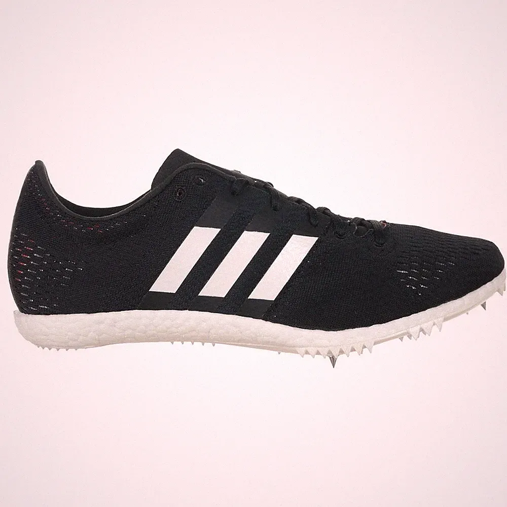 46 Spikes