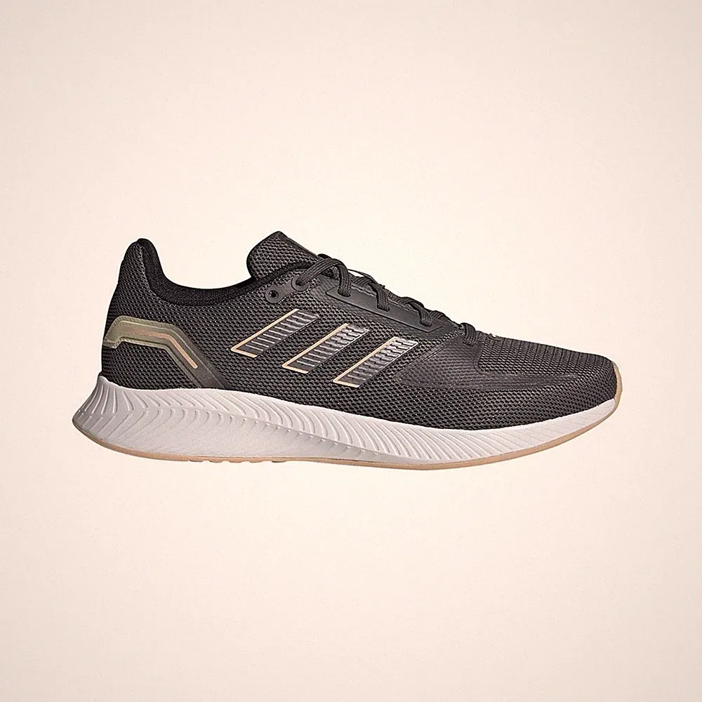 Schuhe Lauf Damen Adidas Runfalcon 20 H04519 Weiß