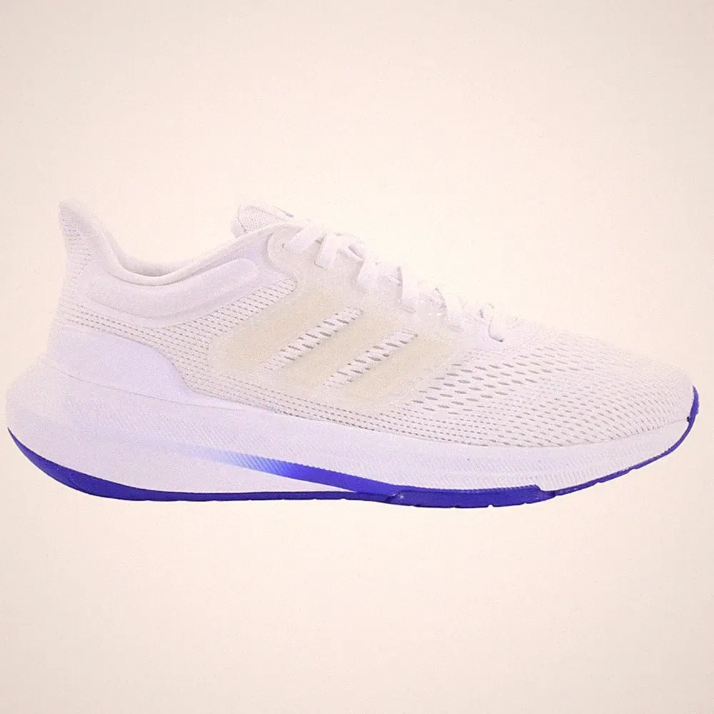 Schuhe Lauf Damen Adidas Ultrabounce HP5792 Weiß