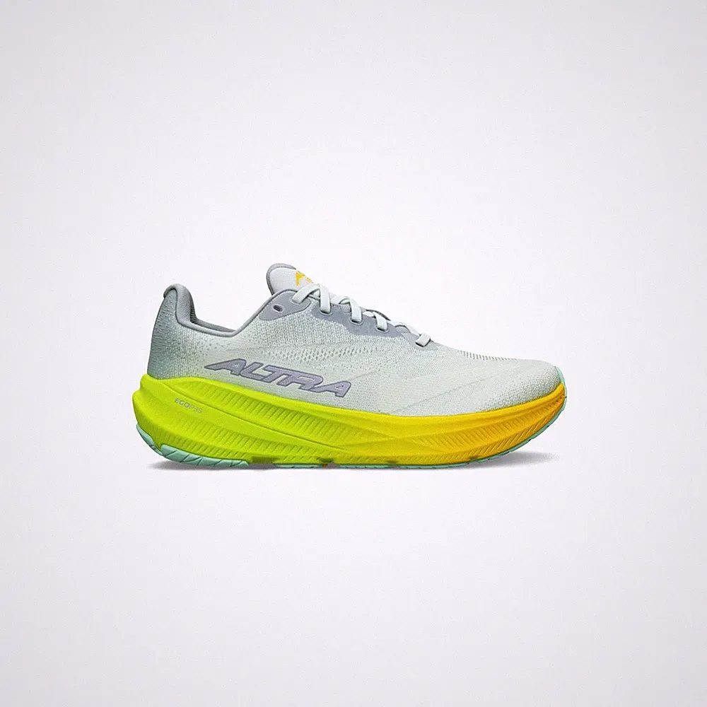 Schuhe Lauf Damen Altra Experience Flow 3 AL0A85U72201M Gelb
