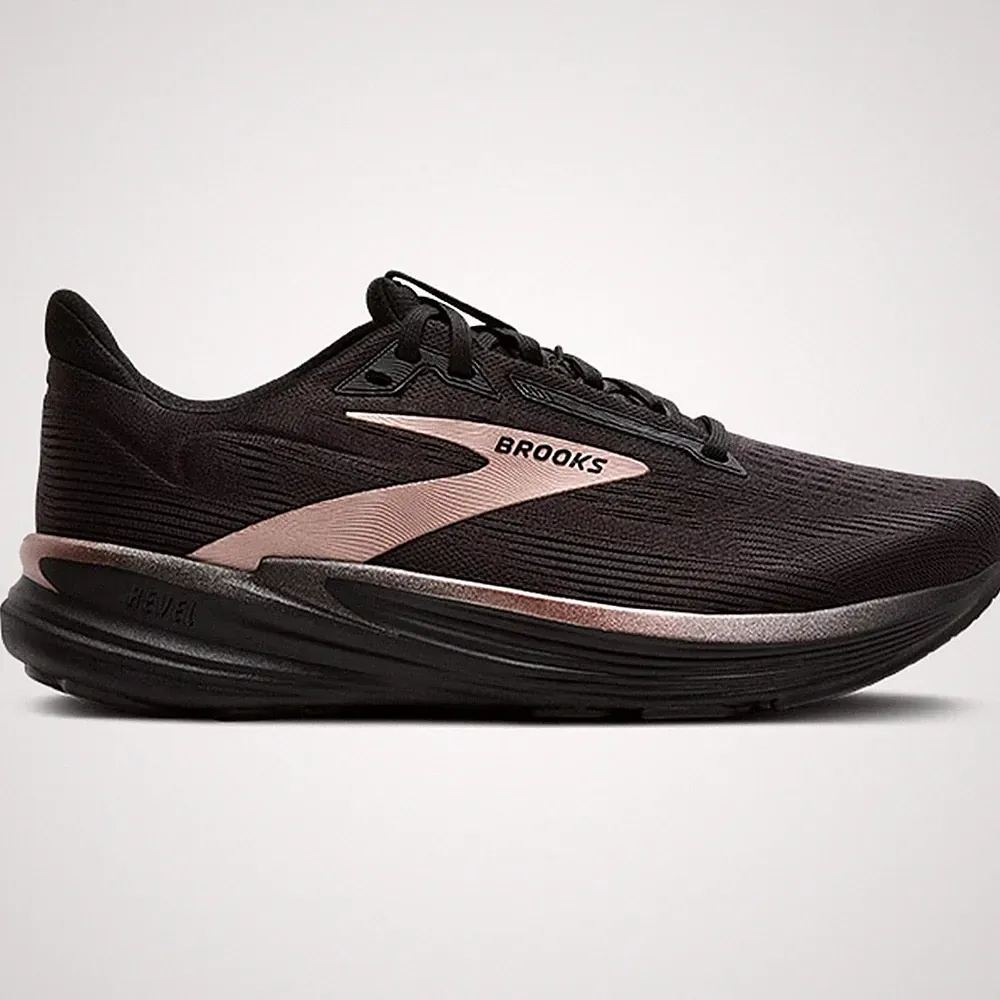Schuhe Lauf Damen Brooks Revel 8 1204561B043 Rosa