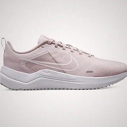 Schuhe Lauf Damen Nike Downshifter 12 DD9294600 Rosa