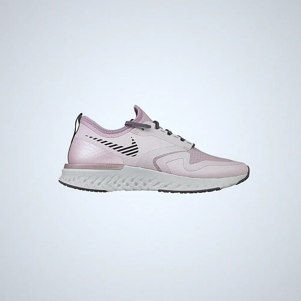 Schuhe Lauf Damen Nike Odyssey React 2 Shield BQ1672601 Rosa