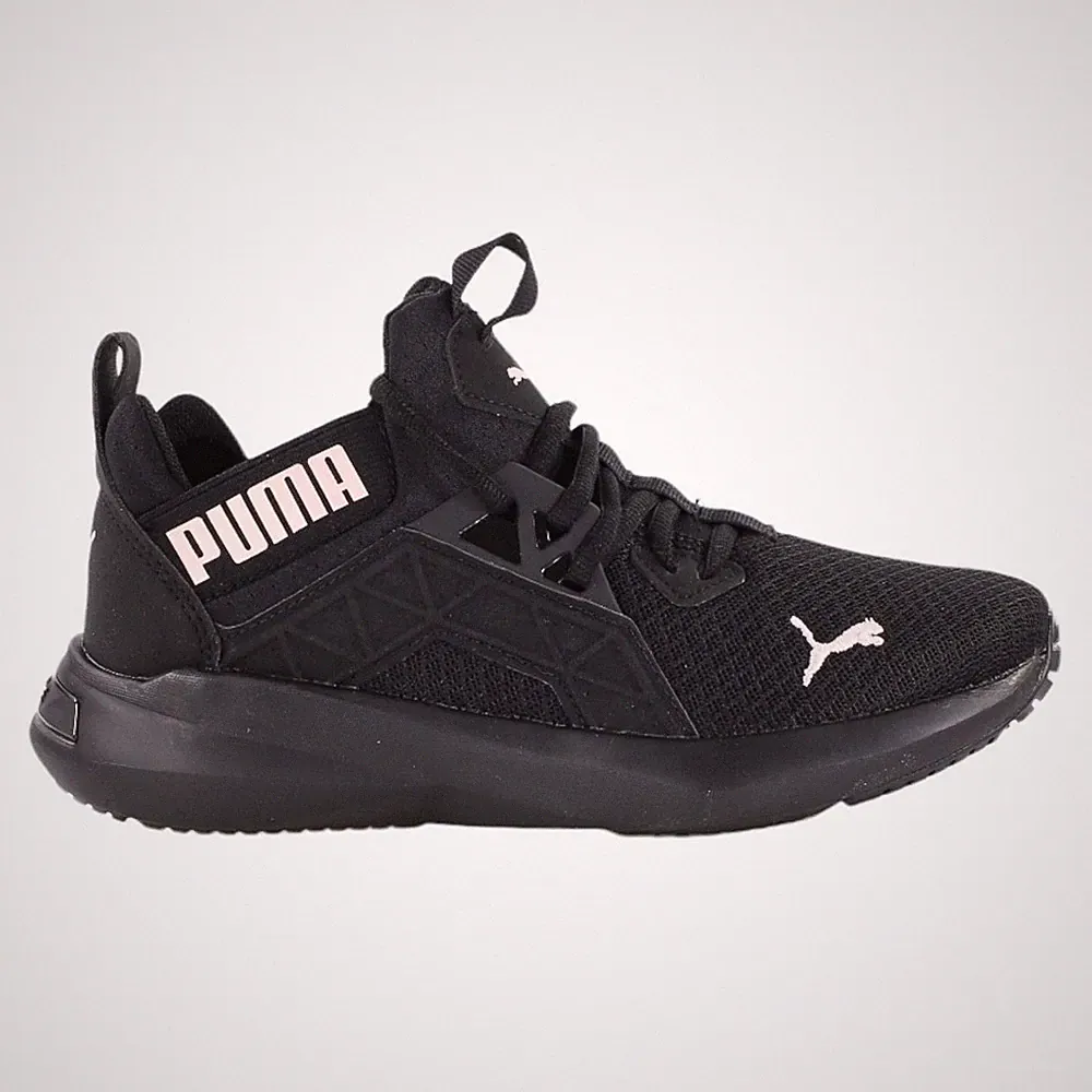 Schuhe Lauf Damen Puma Softride Enzo Nxt 19523506 Schwarz