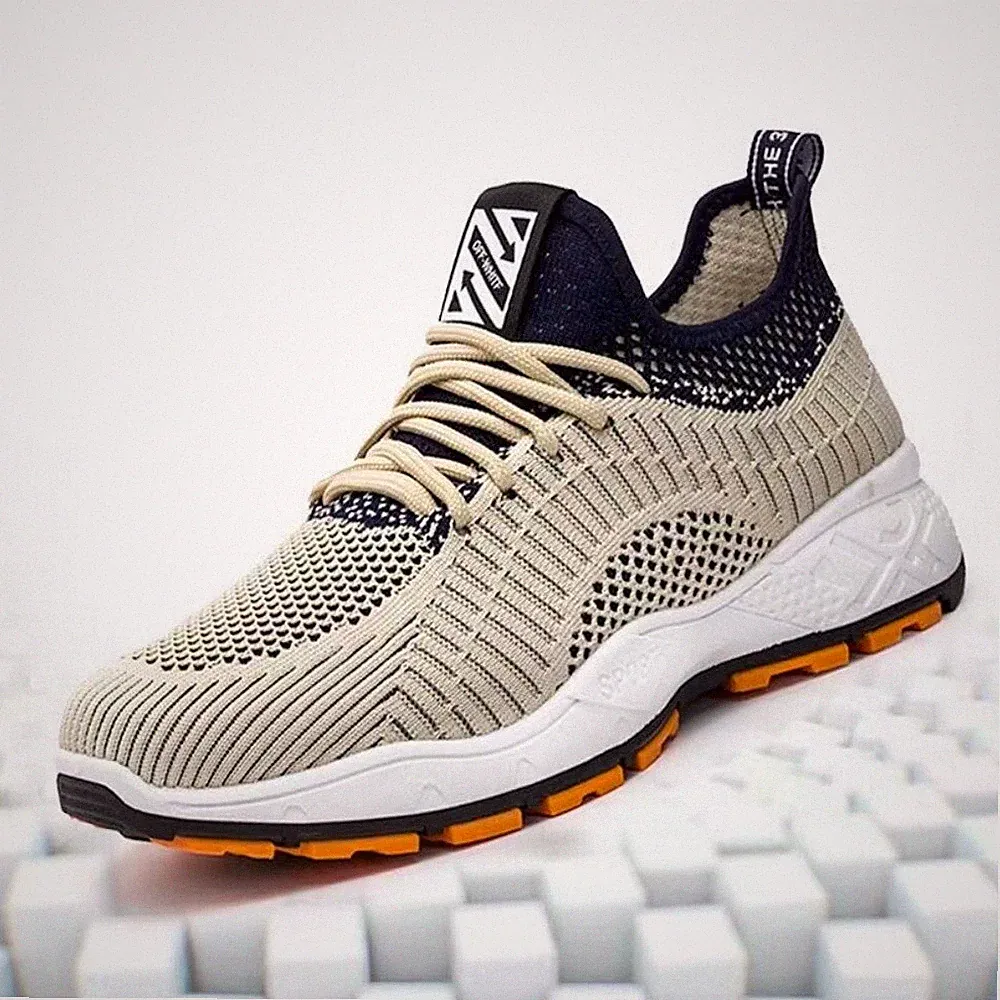 Schuhe Leicht Sport Sneaker Herren Damen Freizeit Laufschuhe DE