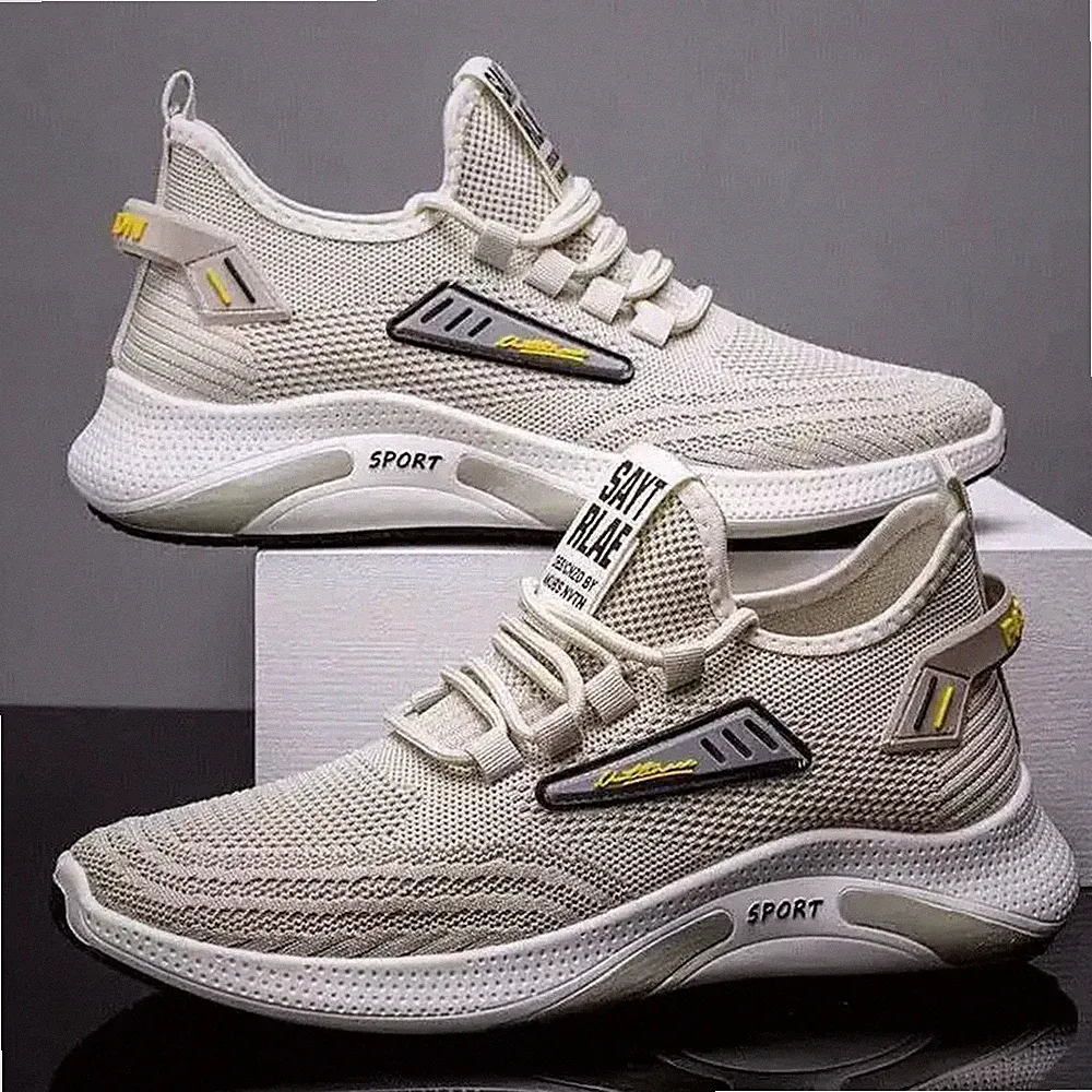 Schuhe Leicht Sport Sneaker Herren Damen Freizeit Laufschuhe DE