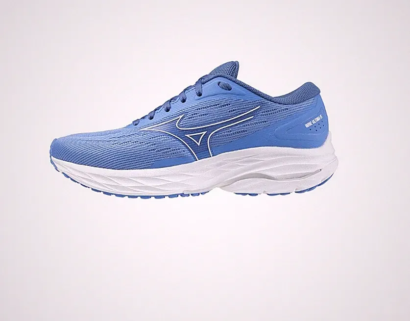 SCHUHE MIZUNO WAVE ULTIMA 15 WOS J1GD241823 RUNNING RUNNING FITNESSSTUDIO KAT. A3 DAMEN