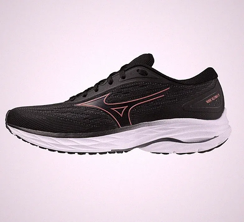 SCHUHE MIZUNO WAVE ULTIMA 15W J1GD241824 RUNNING RUNNING FITNESSSTUDIO KAT. A3 DAMEN N
