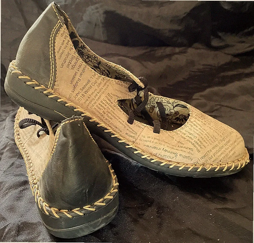 Schuhe NEU Rieker Halbschuhe Laufschuhe Leder EU 39 beige antistress shoes US 9