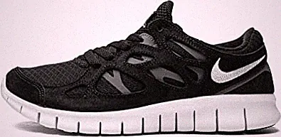 Schuhe Nike Free Run 2 DM9057001