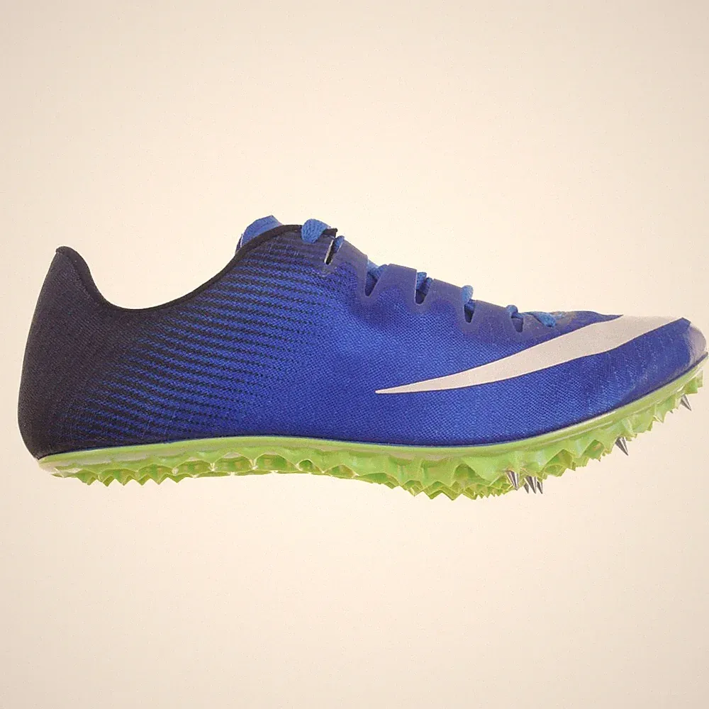 Schuhe Nike Zoom Superfly Elite zum Ausführen von 35996413