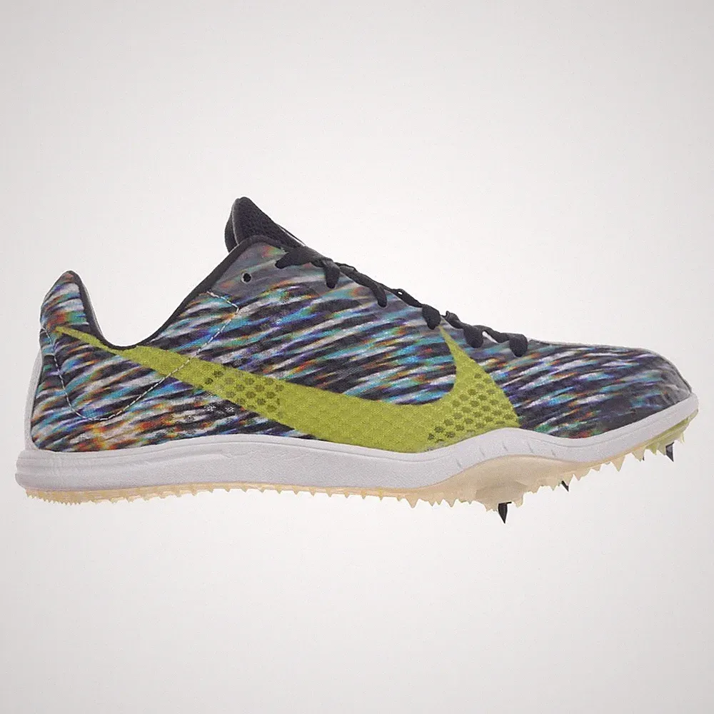 Schuhe Nike Zoom W 4 553074100