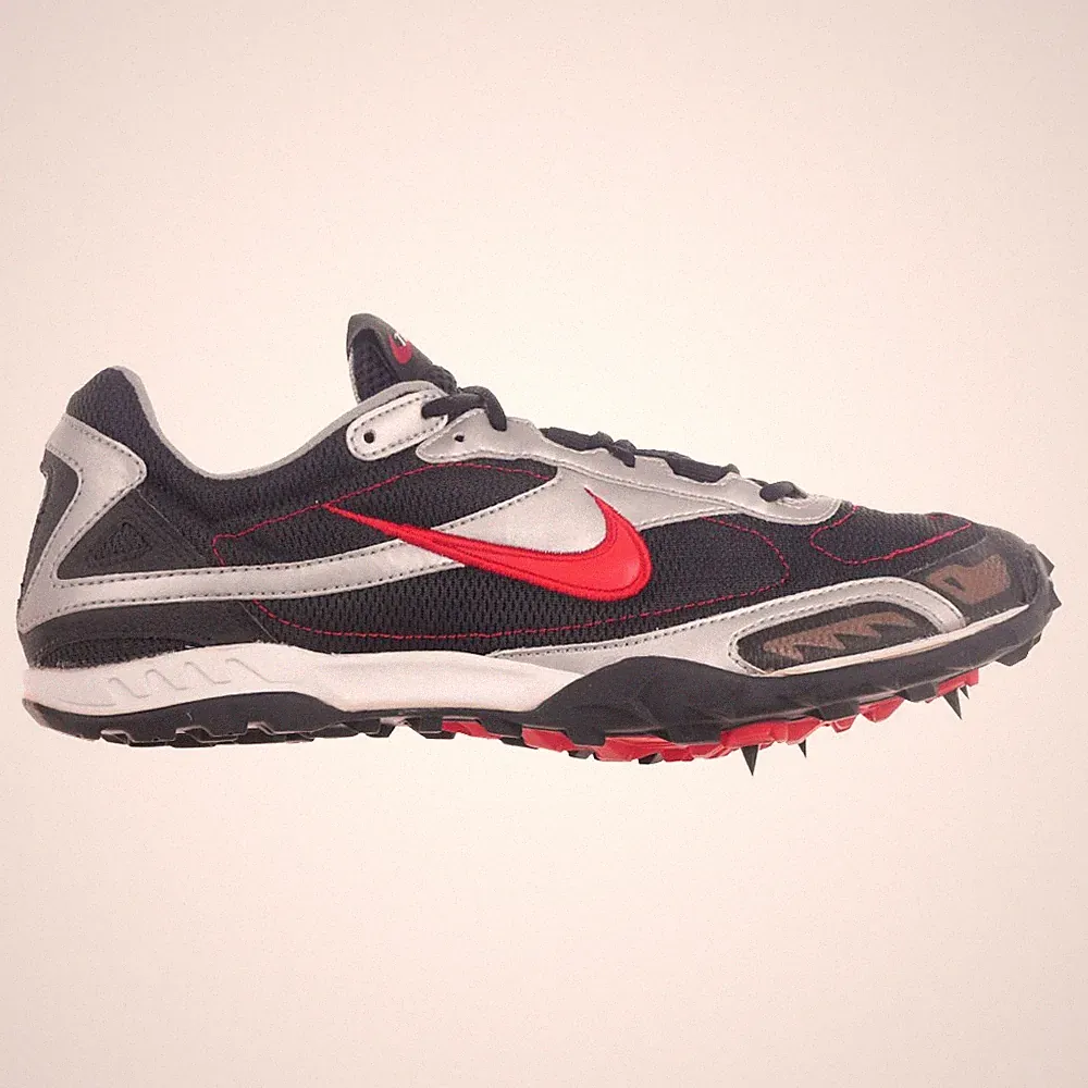 Schuhe Nike Zoom Waffle Xc V 313484061