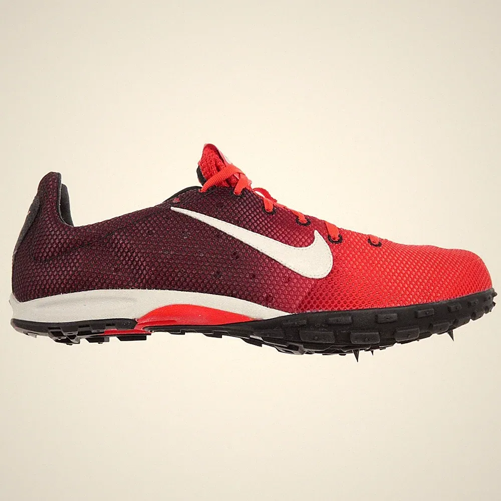 Schuhe Nike Zoom Waffle Xc Vii 323217611
