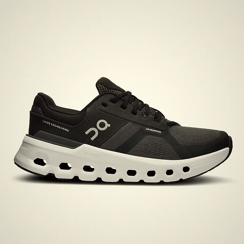 Schuhe On Cloudrunner 2 3WE10130264