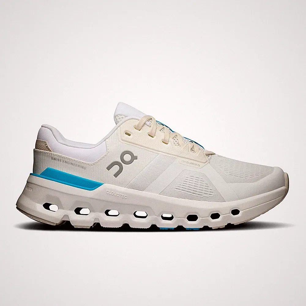 Schuhe On Cloudrunner 2 3WE10133195