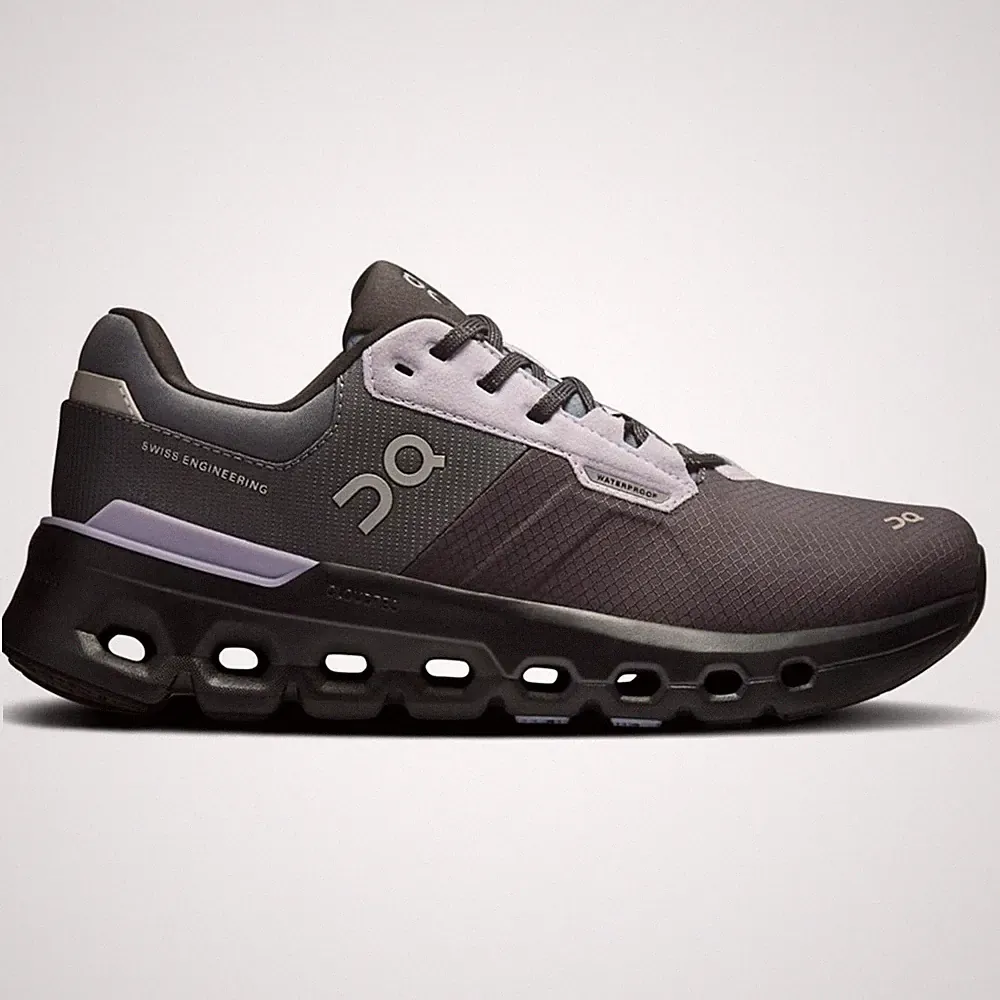 Schuhe On Cloudrunner 2 3WE10140929