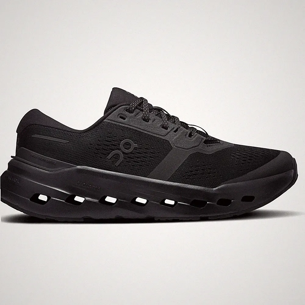 Schuhe On Cloudrunner 3 3WG10051043