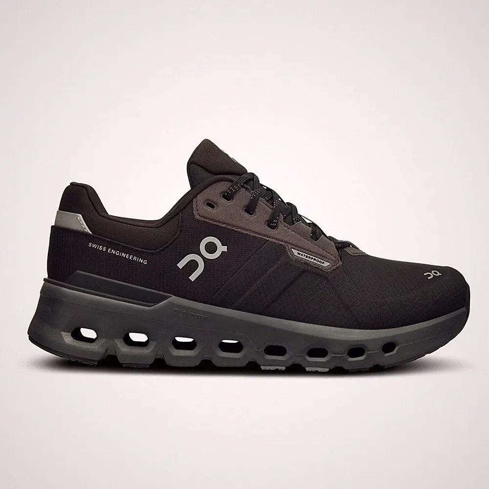Schuhe On Cloudrunner 3WE10142130