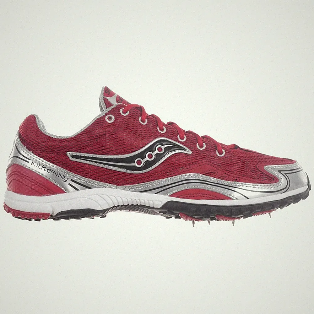 Schuhe Saucony Kilkenny Xc2 280122