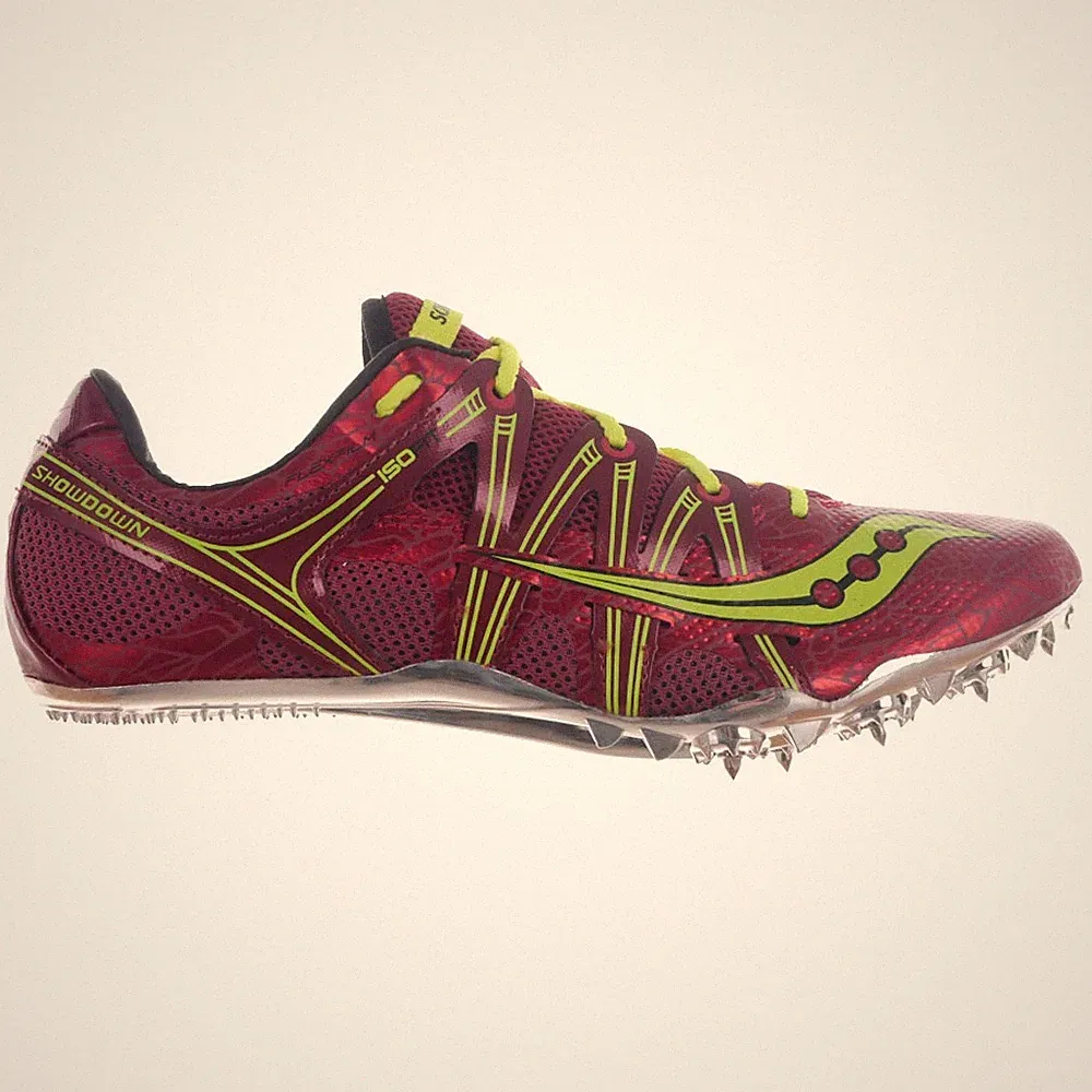 Schuhe Saucony läuft Showdown S290173
