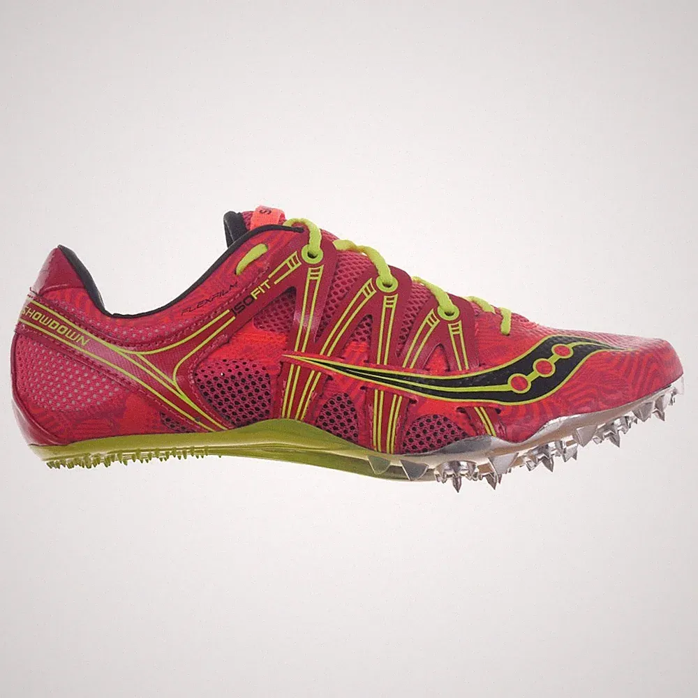 Schuhe Saucony Showdown S190173