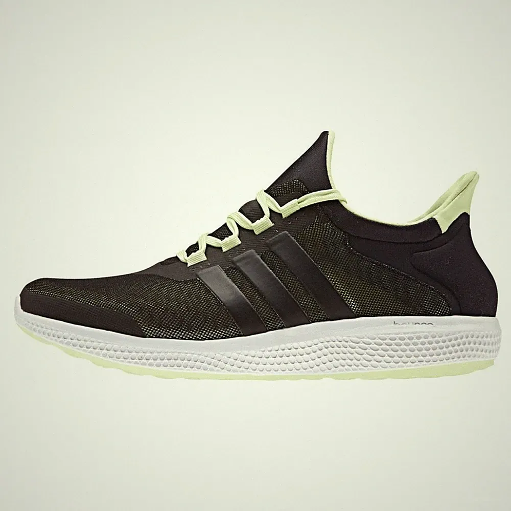 Schuhe Universal Damen Adidas Neutral CC Sonic Boost S78253 Schwarz