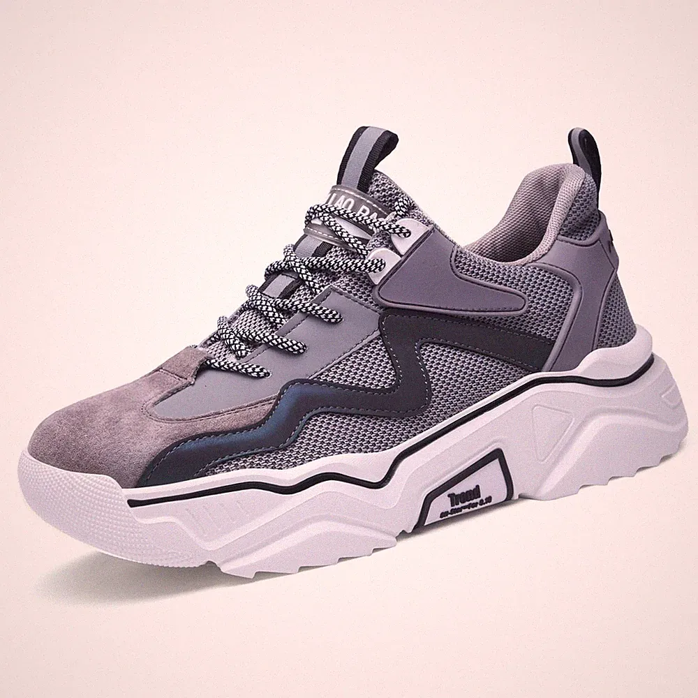 Stahlkappe Leichtlaufschuhe