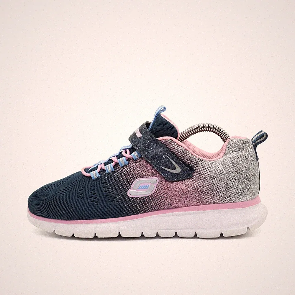 Skechers Damen 996314L Sneaker Atmungsaktiv Freizeit EU 36