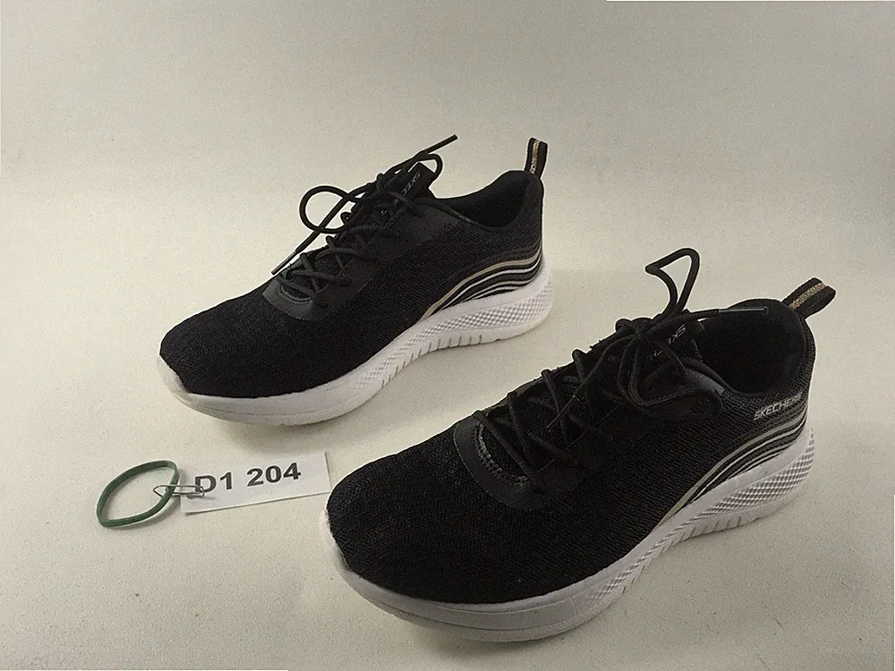 Skechers Damen Laufschuhe Sneaker Jogging Schuhe EUR 38 D1 204