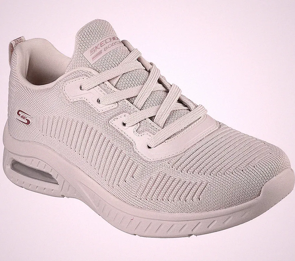 Skechers Damenschuhe Sneakers Sportschuhe Laufschuhe Halbschuhe beige 117378