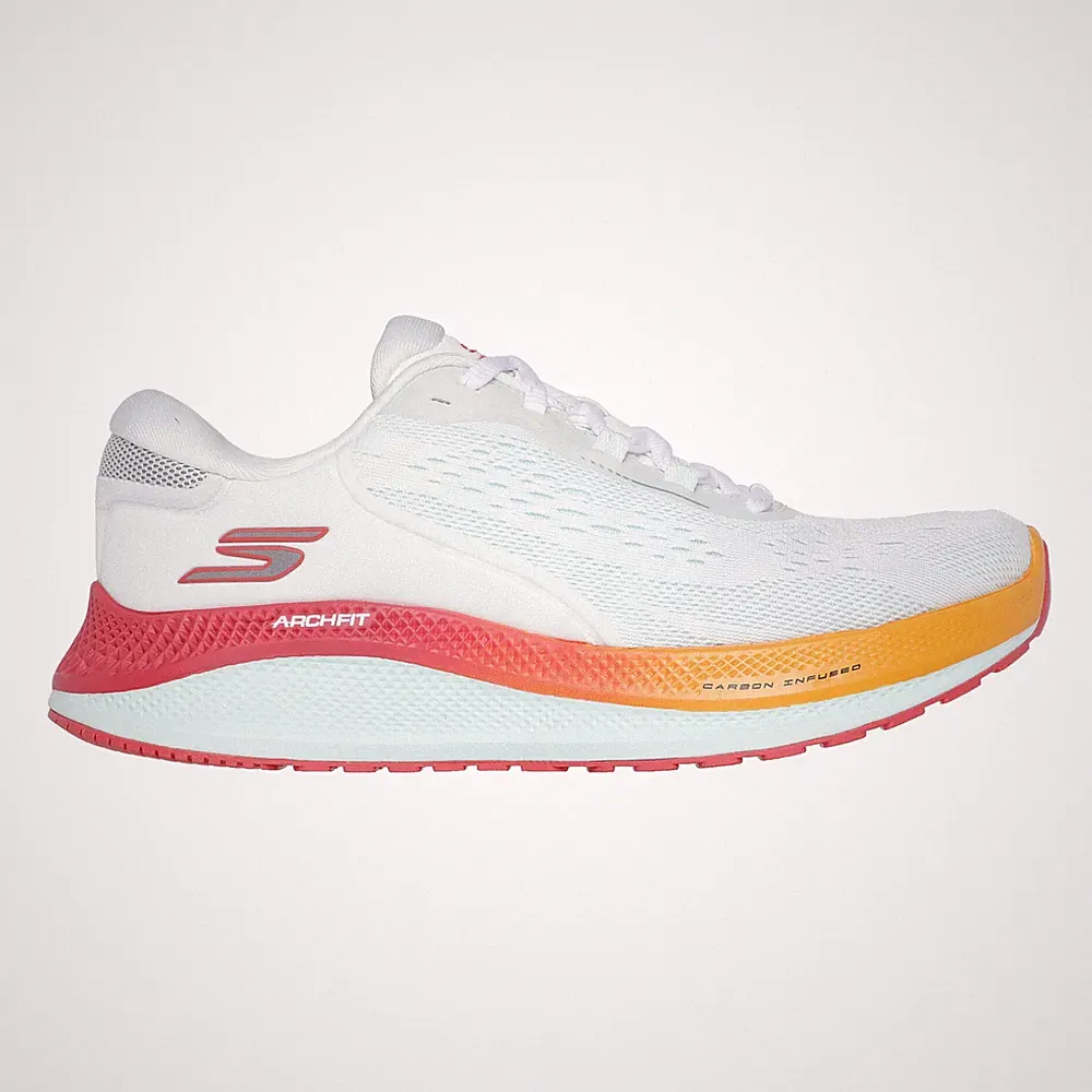 Skechers Go Run Persistence 2 Damen Laufschuhe Weiß 39,5 NEU