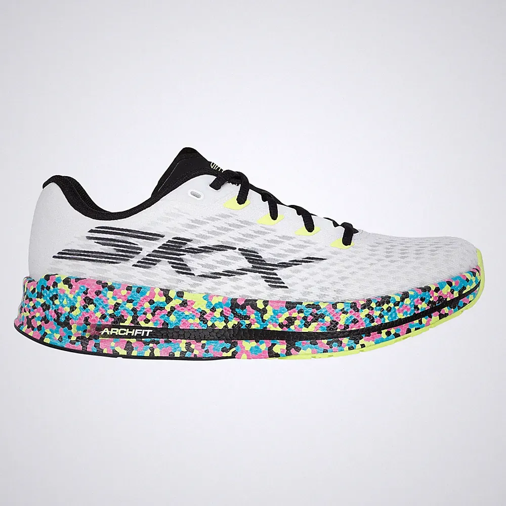 Skechers Go Run Razor 5 Damen Laufschuhe NEU