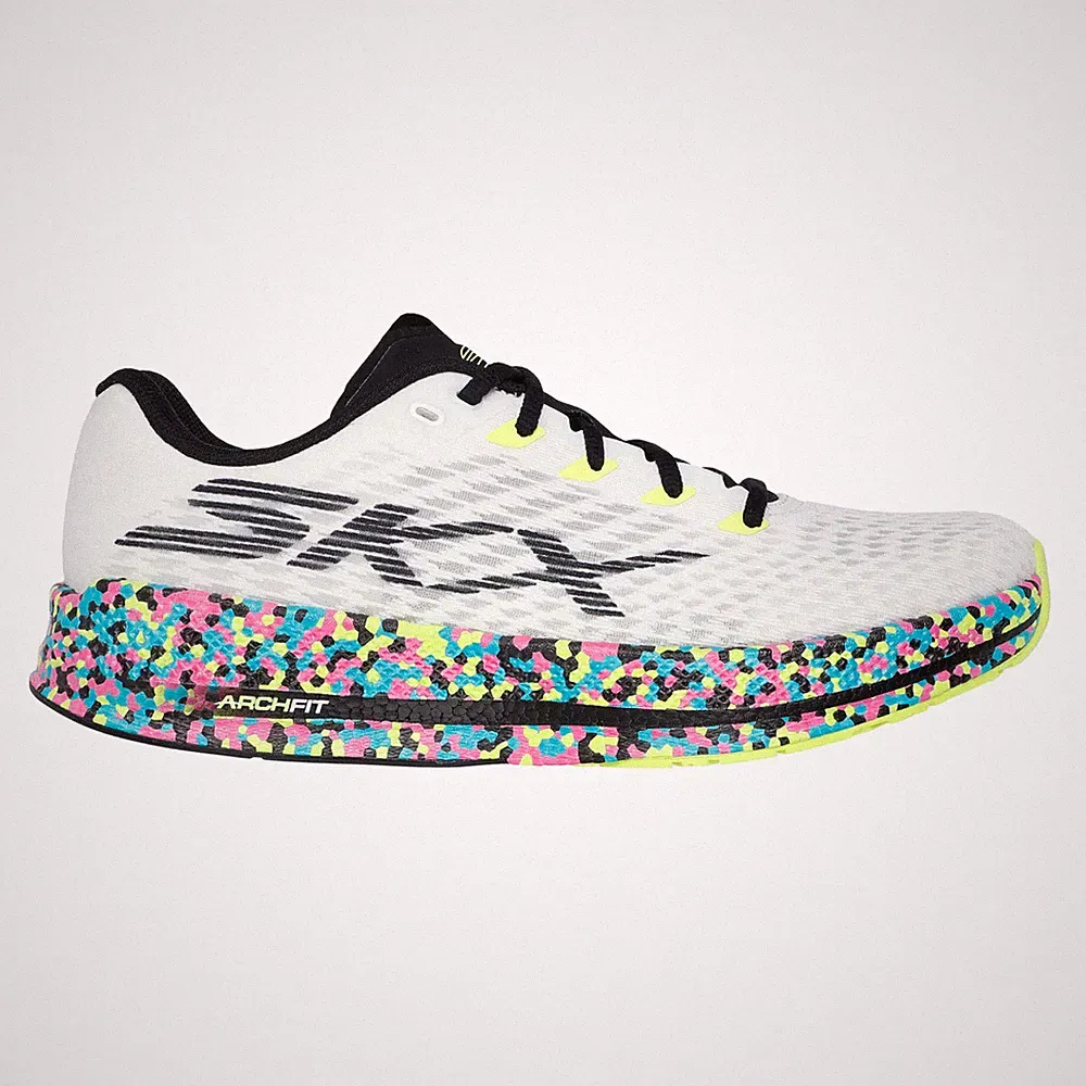 Skechers Go Run Razor 5 Damen Laufschuhe NEU