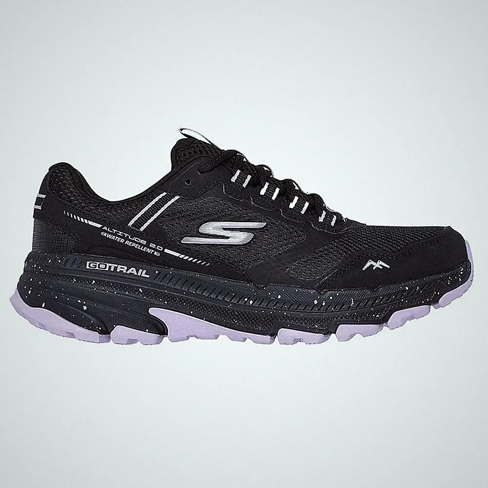Skechers Go Run Trail Altitude 2.0 Damen-Sportschuhe Laufen Walking 129525