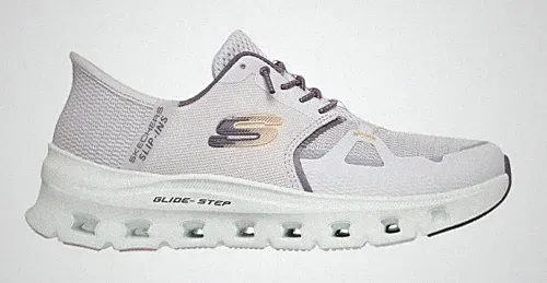 Skechers Laufschuhe GLIDE-STEP PRO Lavender