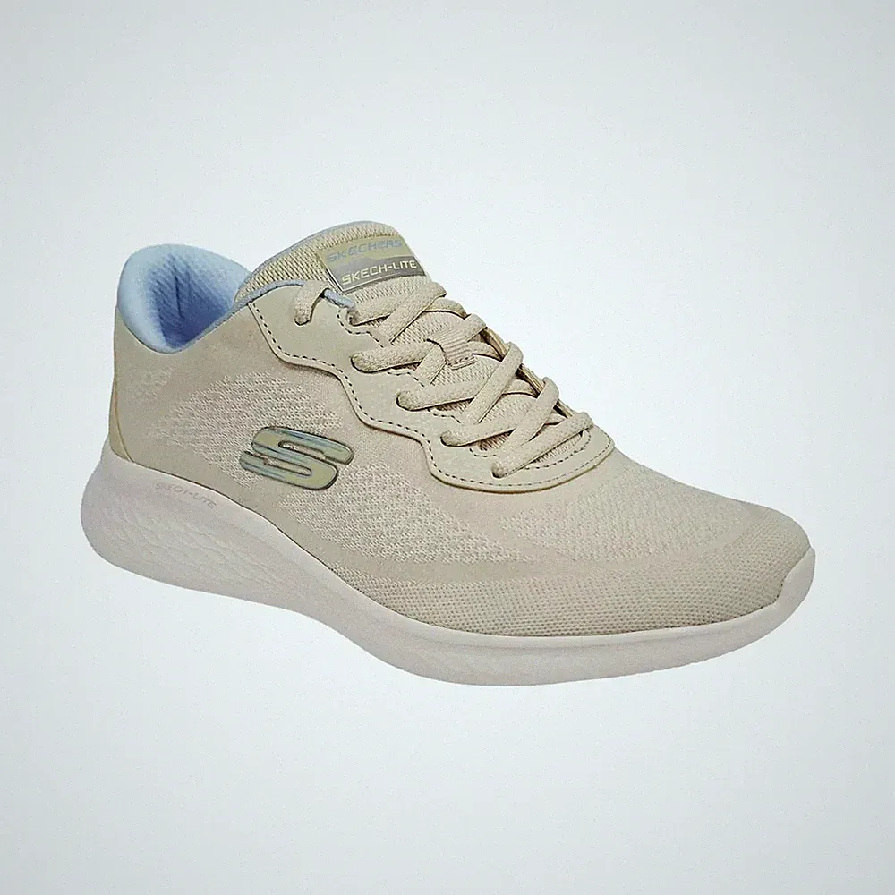 SKECHERS SNEAKER Damen schwarz LITE PRO Sketchers Damen Wanderschuhe