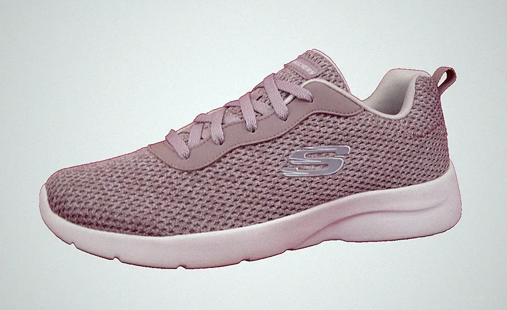 Skechers Sneakers Schuhe Laufschuhe Damenschuhe Sportschuh Gr. 40