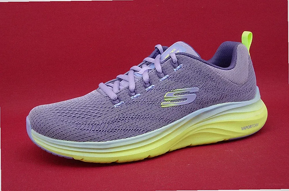 Skechers VAPOR FOAM Sneakers Schuhe Laufschuhe Damenschuhe Sportschuh Gr. 40