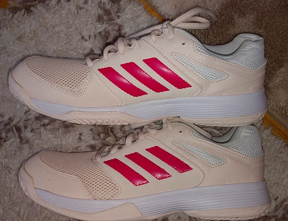 Sneaker Gr. 39,5 Adidas Adiwear Neu Laufschuhe
