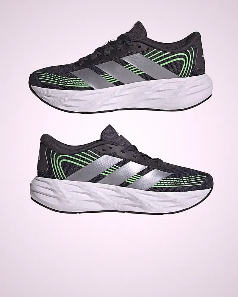 2 cm Straßenlaufschuhe