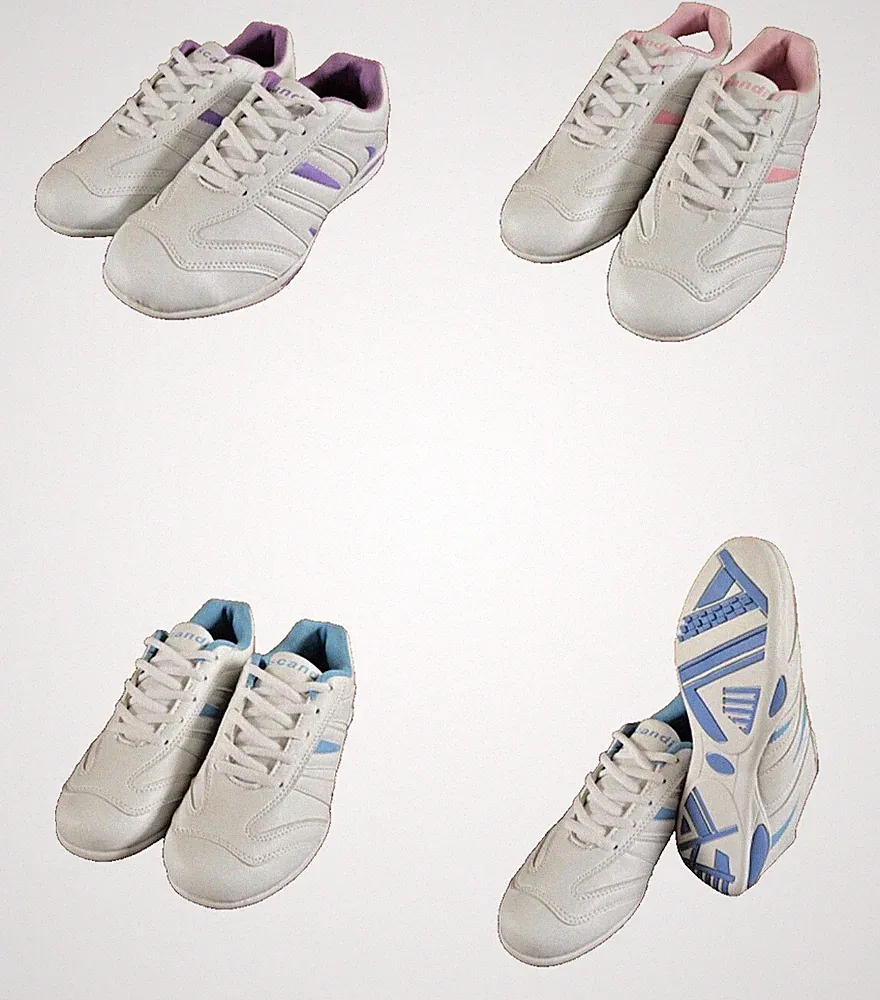 Sneaker Sportschuhe Turnschuhe Laufschuhe Freizeit Schuhe Schnürer 36,37,40