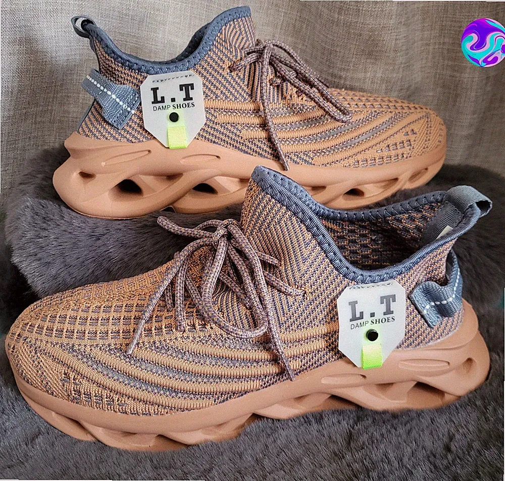 Sneakers*VGPSFN*Laufschuhe*Sportschuhe*Freizeitschuhe*Turnschuhe*atmungsaktiv*